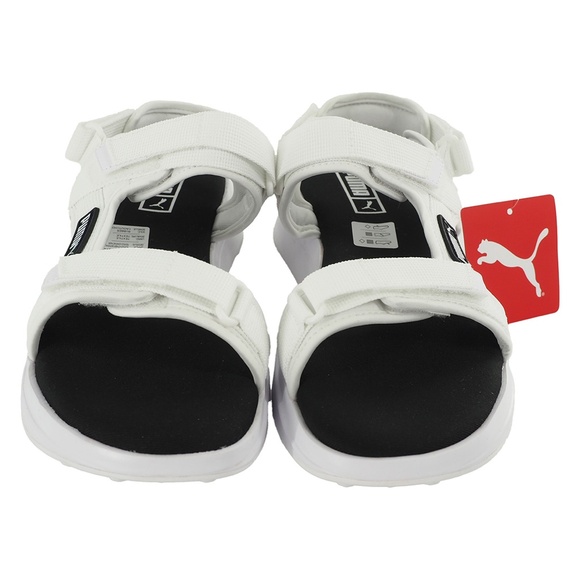 Puma Future Rider Sandal - Picture 7 of 9